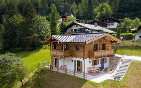 Ferienhaus Berggfui